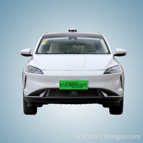 New Cars Electric Vehicle Made in China Electric SUV for Adults Carros Electrico Ad car everbright vehicle ELECTRIC SUV Mingche